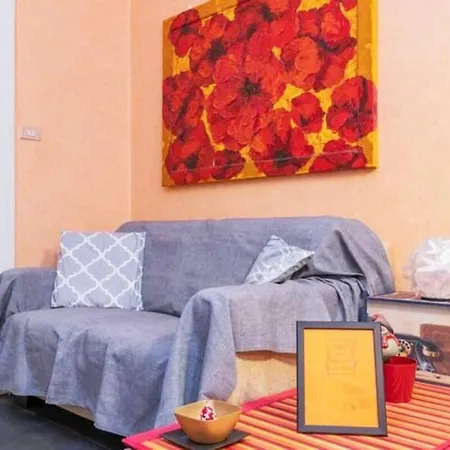 Ihost - Bassini 46 Appartement