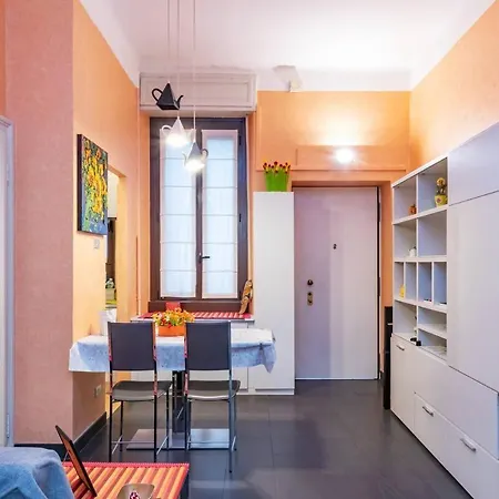 Appartement Ihost - Bassini 46 *