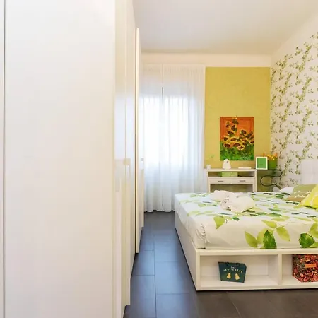 Appartement Ihost - Bassini 46 Milan