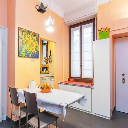 Appartement Ihost - Bassini 46 Milan
